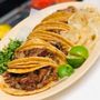 Photo of El Ron’s tacos