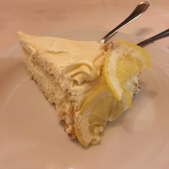 Da Costantino - Lemon torte. - Italian Near Me - Positano, SA Da Costantino - Lemon torte. - Italian Near Me - Positano, SA