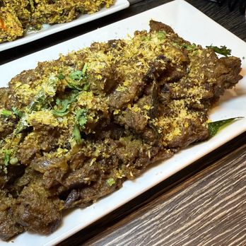 Nalan Indian Cuisine - Indian Near Me - Charlotte, North Carolina