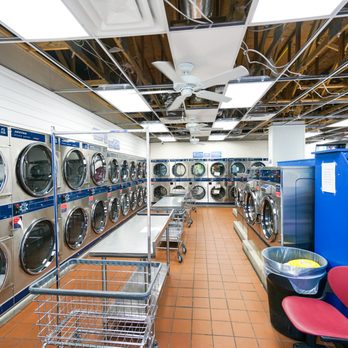 Wash Around the Clock - Laundromat Near Me - Tallahassee, Florida Wash Around the Clock - Laundromat Near Me - Tallahassee, Florida