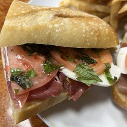 La Forchetta - The Baciagaloop