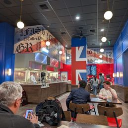GORDON RAMSAY FISH & CHIP - Updated July 2026 - 641 Photos & 386 ...