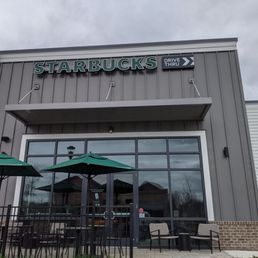 Starbucks Starbucks