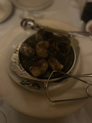 Taix French Restaurant by null