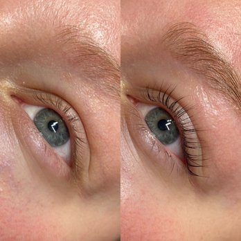 Skin Studio - Eyelash lift + tint, eyebrow wax + tint - Skin Care Near Me - Rochester, Michigan