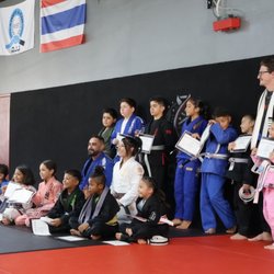 DNA Jiujitsu
