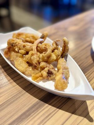 Trithis Restaurant by null