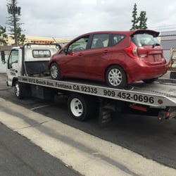 Atilanos Towing