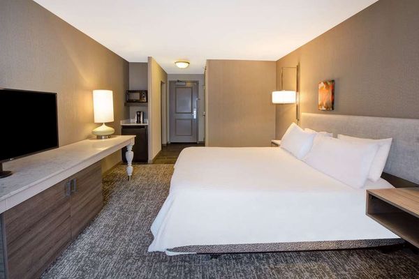 Hilton Garden Inn Chesterton by null