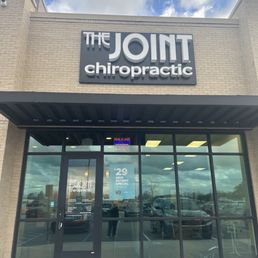 Exterior photo of The Joint Chiropractic - Gonzales, Louisiana Exterior photo of The Joint Chiropractic - Gonzales, Louisiana