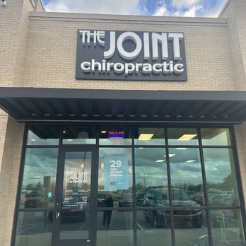 The Joint Chiropractic - Chiropractors Near Me - Gonzales, Louisiana The Joint Chiropractic - Chiropractors Near Me - Gonzales, Louisiana