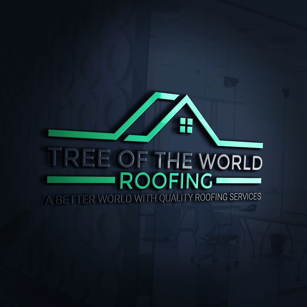 Slide of Tree Of The World Roofing