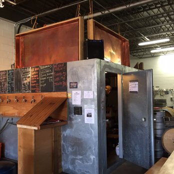 Pen Druid Brewing - Breweries Near Me - Sperryville, Virginia