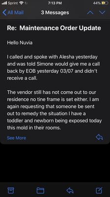 Denali Real Estate 28 Reviews Property Management 3740 E Southern Ave Mesa Az United States Phone Number