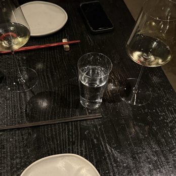 Robin - Sushi Bars Near Me - San Francisco, California