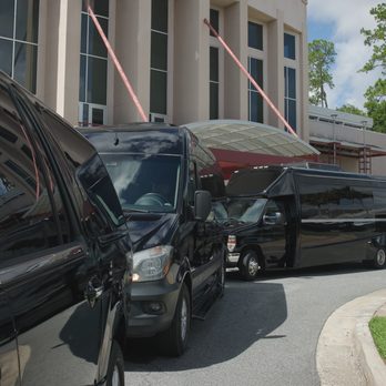 FTS Limousine & Black Car - Curtis M. Phillips Center for the Performing Arts - Event Transportation in Mercedes Sprinters, SUV's and Executive Mini Bus in Gainesville - Limos Near Me FTS Limousine & Black Car - Curtis M. Phillips Center for the Performing Arts - Event Transportation in Mercedes Sprinters, SUV's and Executive Mini Bus in Gainesville - Limos Near Me