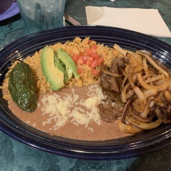 Guadalajara Grill - Carne asada - Mexican Near Me - Horn Lake, Mississippi