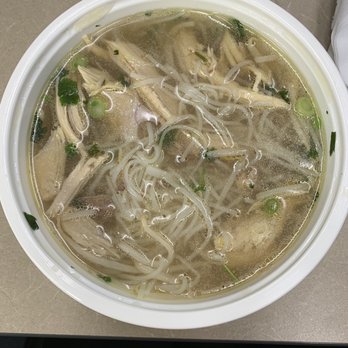 Viet Kitchen - Vietnamese Near Me - Santa Maria, California