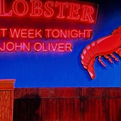 Red Lobster - Entry