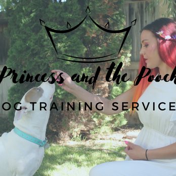 Princess and the Pooch - Pet Training Near Me Princess and the Pooch - Pet Training Near Me
