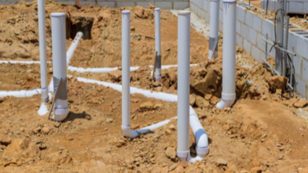 Slide of All Phase Plumbing and Drain Cleaning