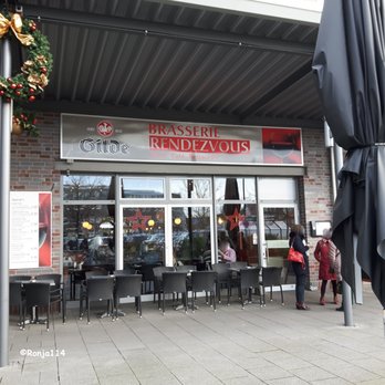 Brasserie Rendezvous - German Near Me - Hanover, NI Brasserie Rendezvous - German Near Me - Hanover, NI