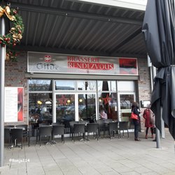 Brasserie Rendezvous