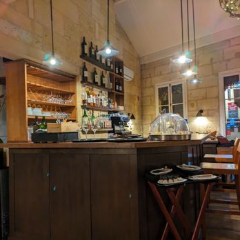 Chai Pascal - Wine Bars Near Me - Saint-Émilion, 33 Chai Pascal - Wine Bars Near Me - Saint-Émilion, 33