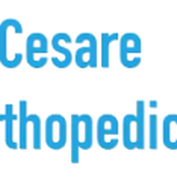 Jacob DiCesare, DO - DiCesare Orthopedic Medicine