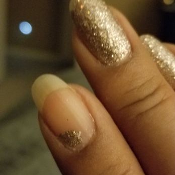 Image Perfection - Nail polish completely fell off, both hands. - Skin Care Near Me - San Bruno, California