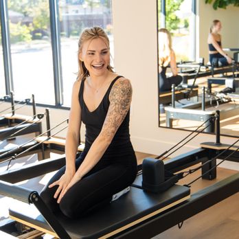 Alma Collective - Barre Classes Near Me - Medford, Oregon Alma Collective - Barre Classes Near Me - Medford, Oregon
