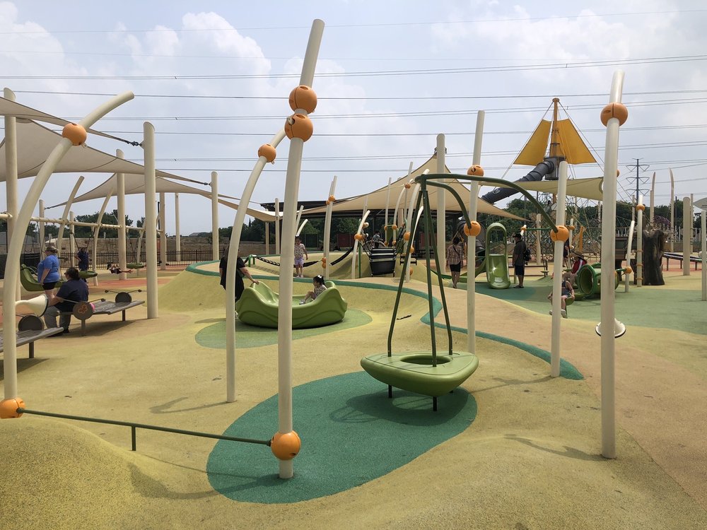 Playgrand Adventures