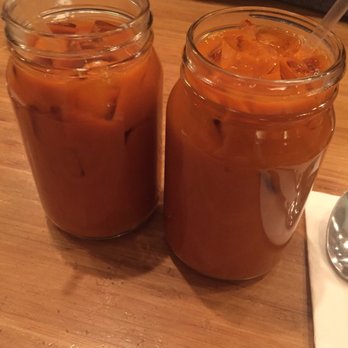 Corthaiyou - Thai iced tea - Thai Near Me - Brooklyn, New York Corthaiyou - Thai iced tea - Thai Near Me - Brooklyn, New York
