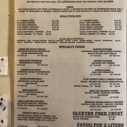 The Gwinn Inn