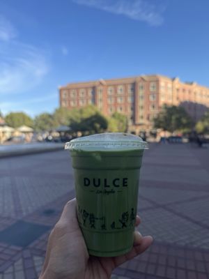 Cafe Dulce (USC Village) by null