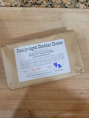 Harman's Cheese & Country Store by null