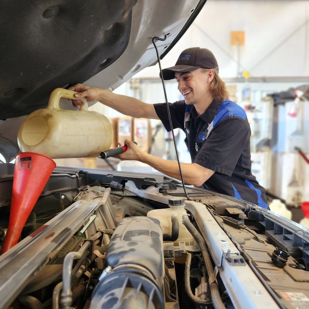 SPENCER AUTO REPAIR - Updated January 2026 - 21 Photos & 27 Reviews ...