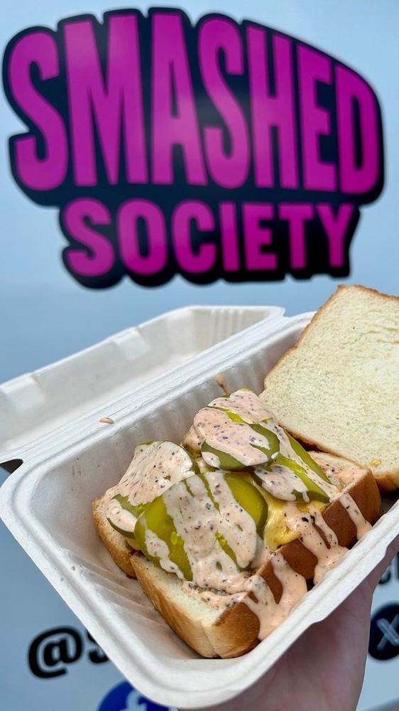 Smashed Society Logo