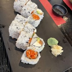 Mito Sushi & Grill