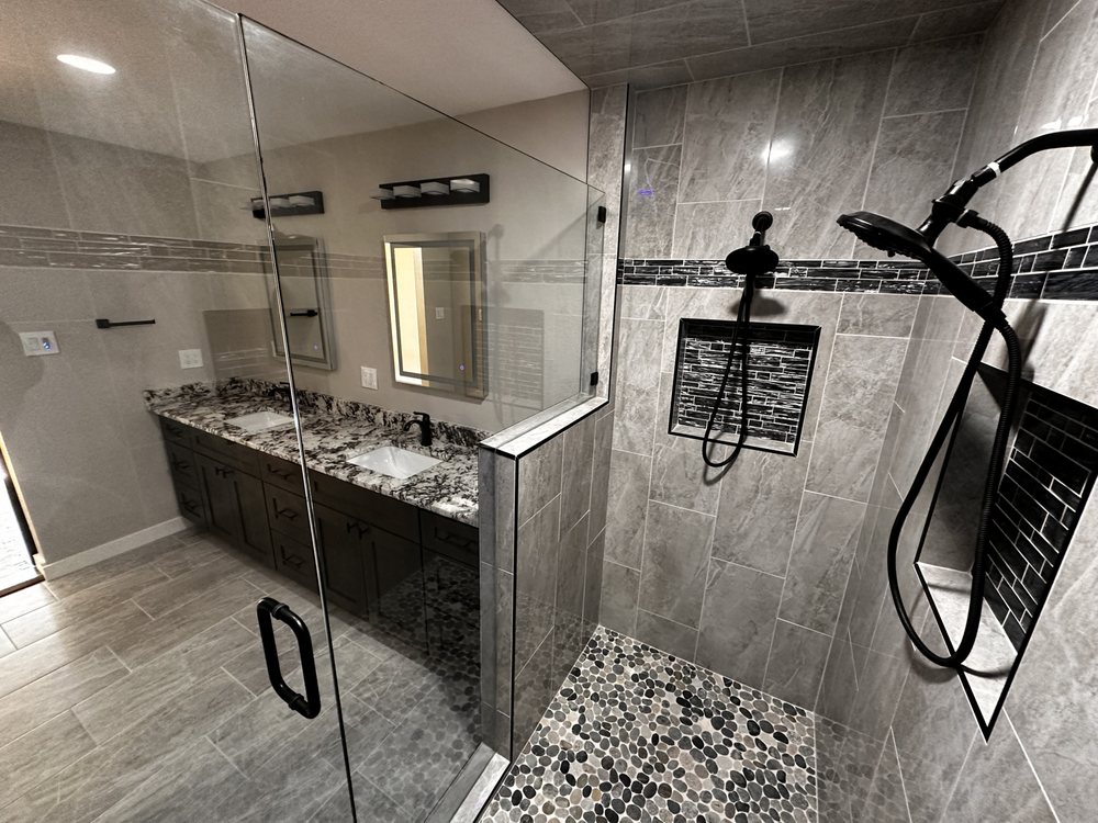 Slide of Salvation Home Remodeling