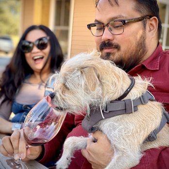 Merriam Vineyards - Dog-approved! - Wineries Near Me - Healdsburg, California Merriam Vineyards - Dog-approved! - Wineries Near Me - Healdsburg, California