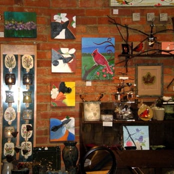 Mountain Nest Gallery - Specializing in bird artwork. - Art Galleries Near Me - Black Mountain, North Carolina Mountain Nest Gallery - Specializing in bird artwork. - Art Galleries Near Me - Black Mountain, North Carolina