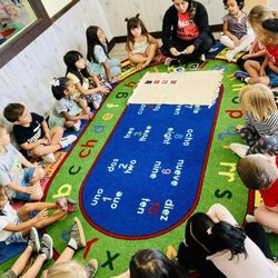 Pinnacle Montessori of Castle Hills