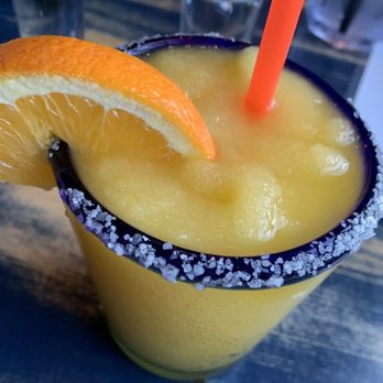Azul Mexicano - Mango Margarita - Mexican Near Me - Charleston, South Carolina Azul Mexicano - Mango Margarita - Mexican Near Me - Charleston, South Carolina