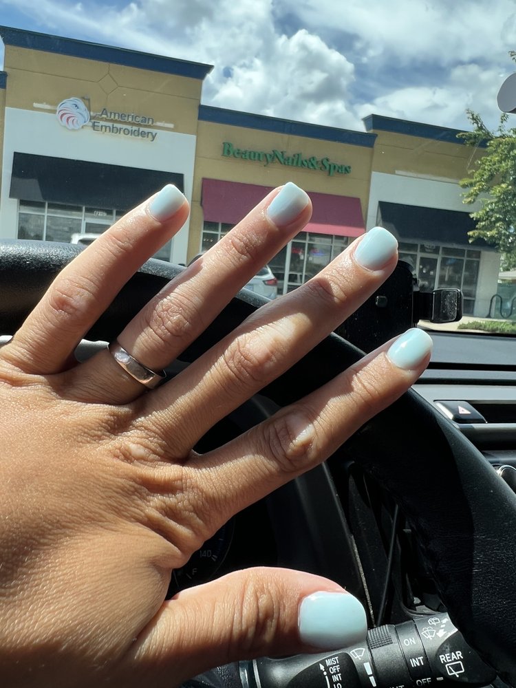 BEAUTY NAILS Updated October 2024 12 Photos 4225 Ramsey St