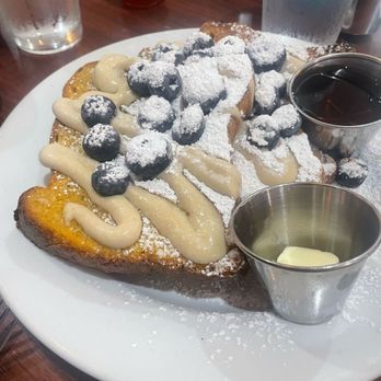 The Twins Restaurant - French Toast - American Near Me - Cotati, California The Twins Restaurant - French Toast - American Near Me - Cotati, California