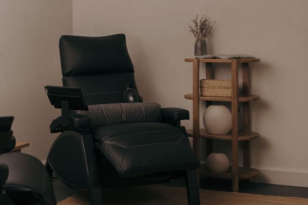 Astraea Wellness Spa by null