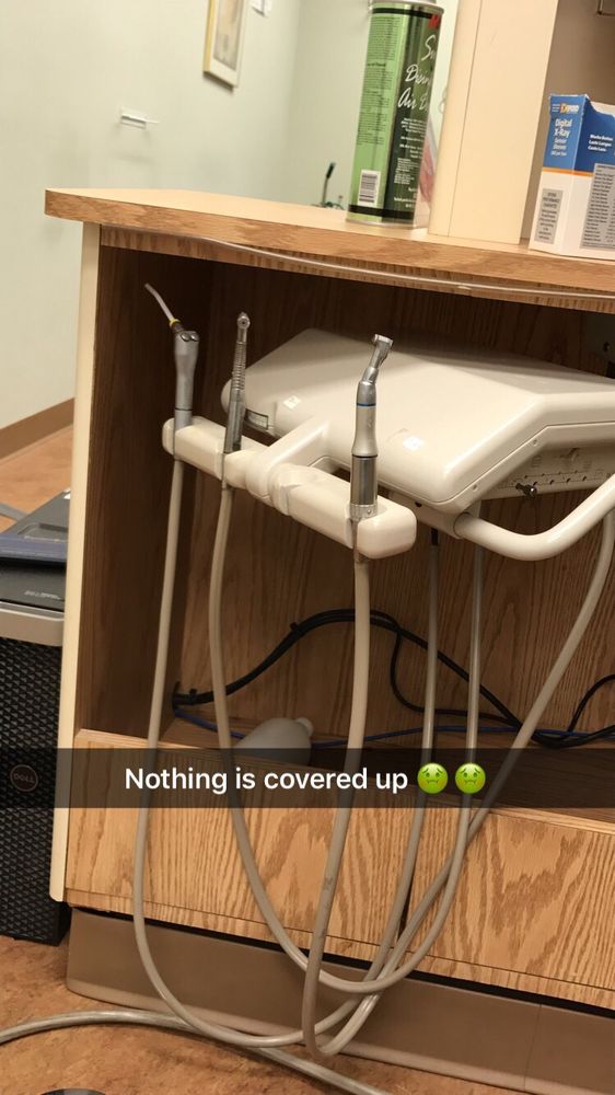 FAMILY DENTAL CARE ASSOCIATES Updated August 2024 9505 Colerain Ave