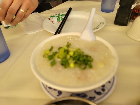 Phoenix Palace Restaurant by null
