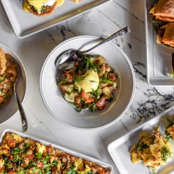 Noble Tavern - Brunch Served Saturday and Sunday 10am